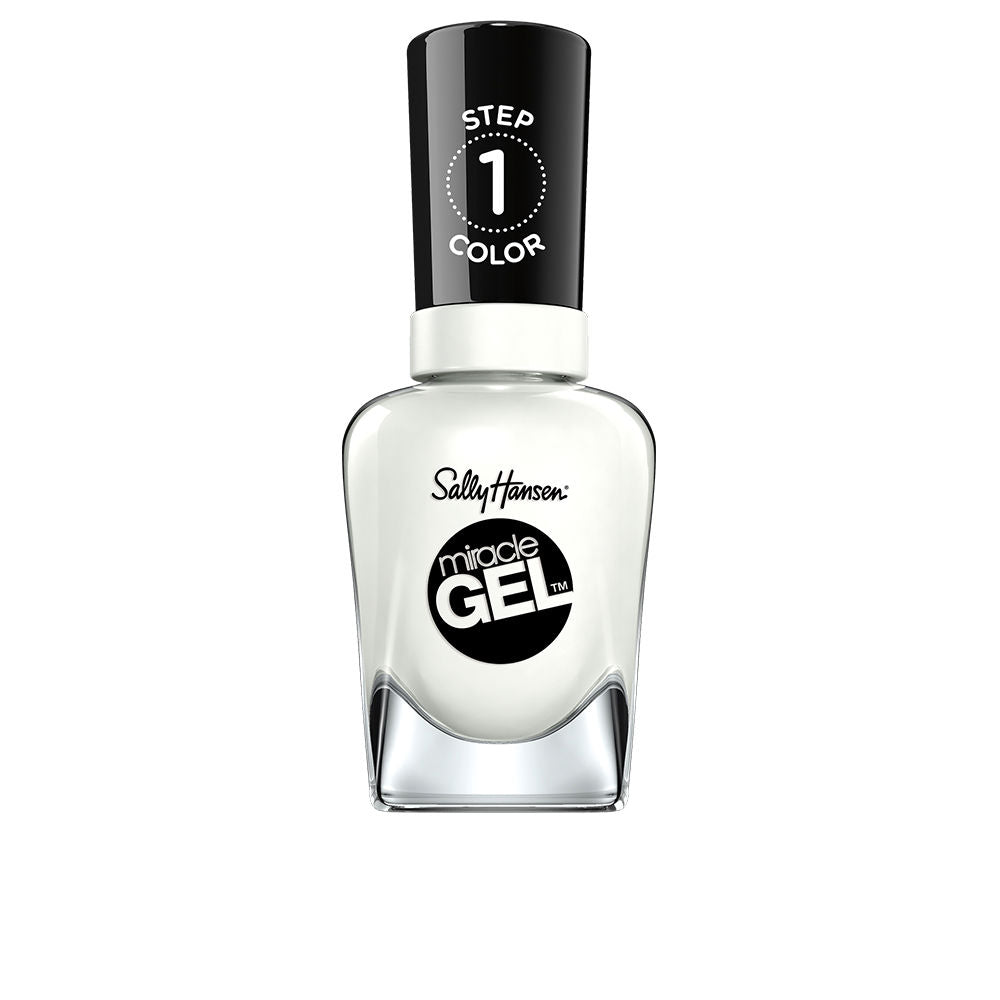 Sally Hansen MIRACLE GEL #789-get mod