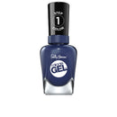 Sally Hansen MIRACLE GEL #609-midnight mod