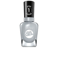 Sally Hansen MIRACLE GEL #799-greyfitti