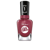 Sally Hansen MIRACLE GEL #496-beet, pray, love