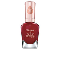 Sally Hansen COLOR THERAPY #370-unwine'd