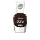 Sally Hansen GOOD.KIND.PURE vegan color #151-warm cacao