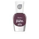 Sally Hansen GOOD.KIND.PURE vegan color #340-grape vine