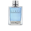 Salvatore Ferragamo ACQUA ESSENZIALE POUR HOMME eau de toilette spray 100 ml