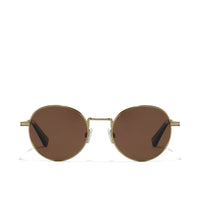 Hawkers MOMA polarized #gold havana 1 u