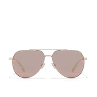 Hawkers SHADOW polarized #karat rose gold 1 u