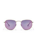 Hawkers SIXGON DRIVE polarized #gold purple 1 u