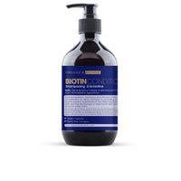 Organic & Botanic OB BIOTIN conditioner 500 ml