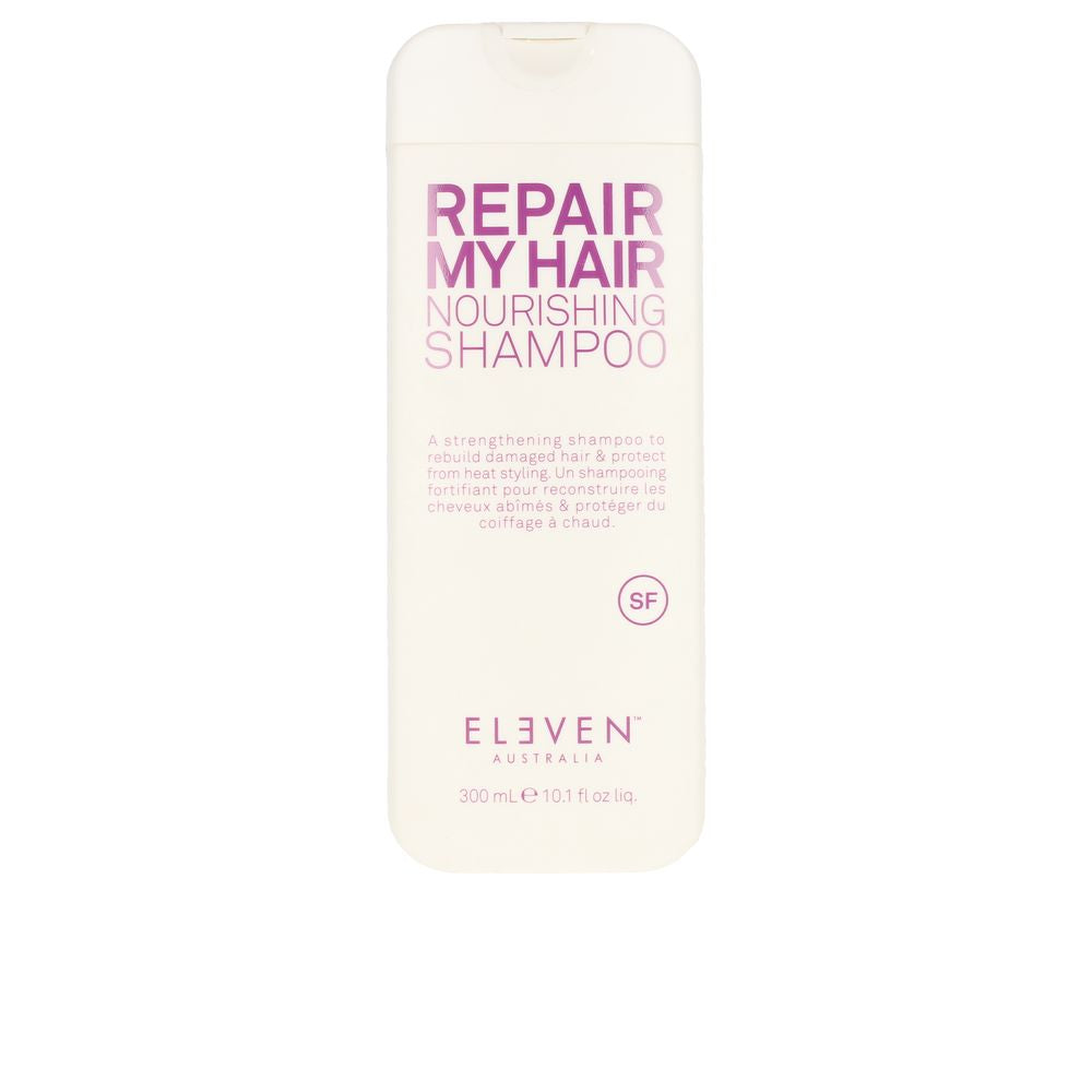 Eleven Australia REPAIR MY HAIR nourishing shampoo 300 ml