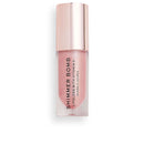 Revolution Make Up SHIMMER BOMB lip gloss #glimmer