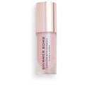 Revolution Make Up SHIMMER BOMB lip gloss #sparkle