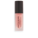 Revolution Make Up MATTE BOMB liquid lip #nude magnet