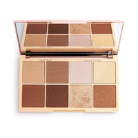 Revolution Make Up ROXI ROXXSARUS highlight and contour palette 20 gr