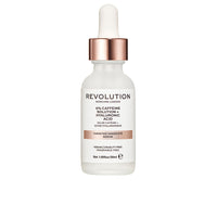 Revolution Skincare 5% CAFFEINE SOLUTION + HYALURONIC ACID riktat ögonserum 30 ml