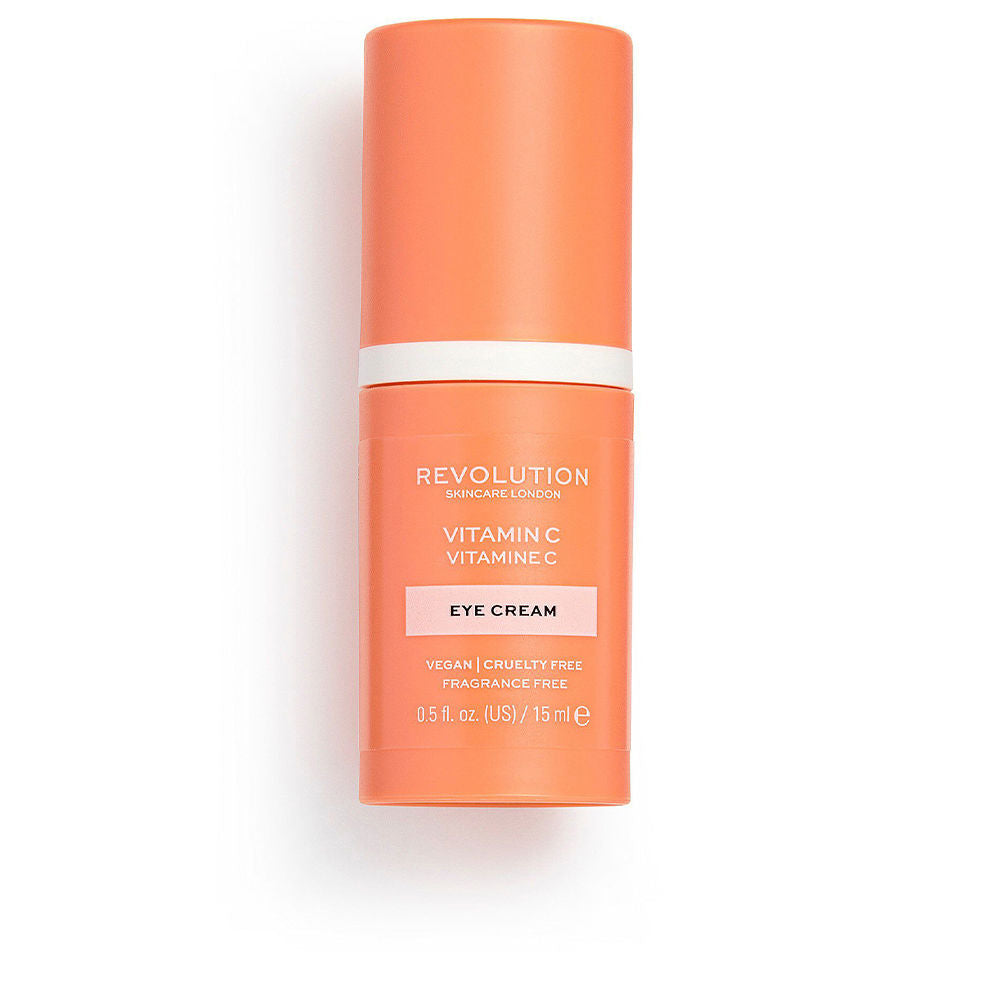 Revolution Skincare VITAMIN C ögonkräm 15 ml