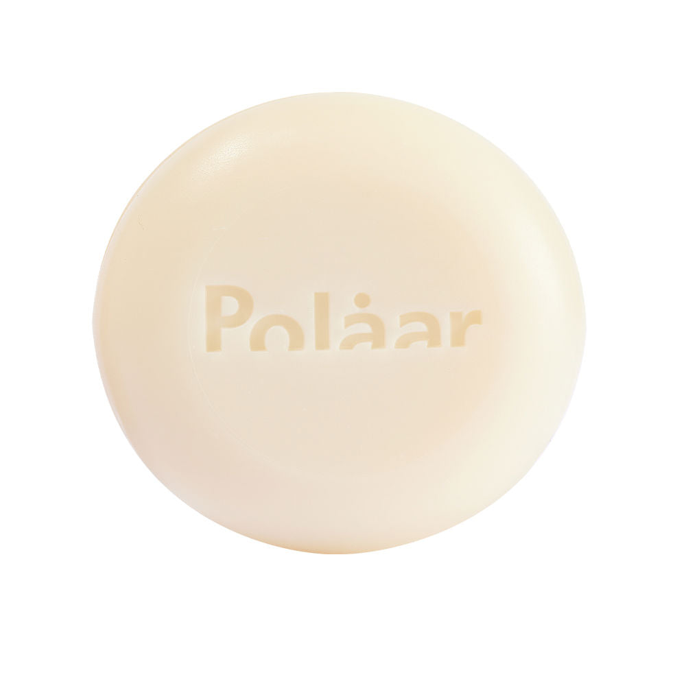 Polaar THE GENUINE LAPLAND CREAM extra rich soap 100 gr