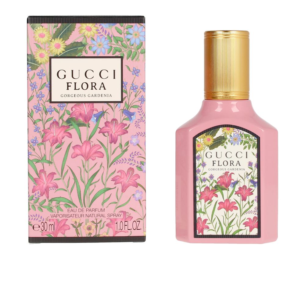 Gucci GORGEOUS GARDENIA eau de parfum spray 30 ml