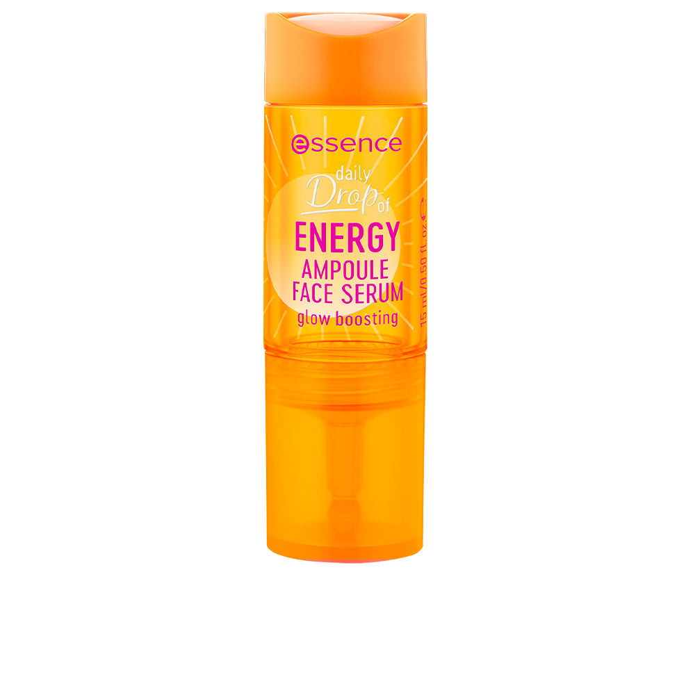 Essence DAILY DROP OF ENERGY facial serum ampoule 15 ml