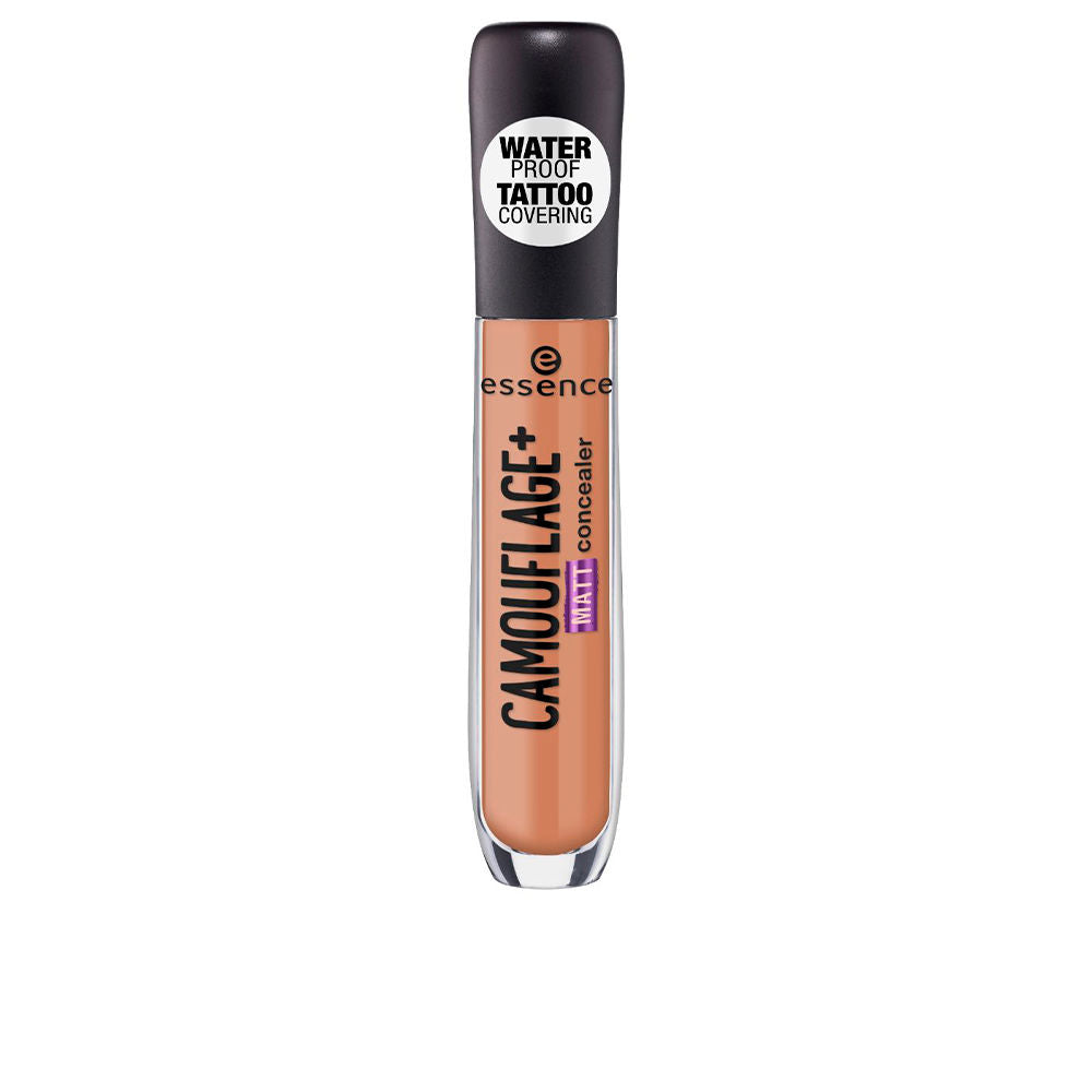 Essence CAMOUFLAGE+ MATT concealer #70-dark 5 ml