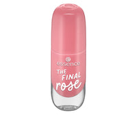 Essence GEL NAIL COLOUR esmalte de uñas #08-the final rose