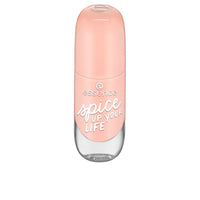 Essence GEL NAIL COLOUR esmalte de uñas #09-spice up your life