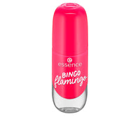 Essence GEL NAIL COLOUR esmalte de uñas #13-bingo flamingo