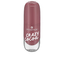 Essence GEL NAIL COLOUR esmalte de uñas #29-crazy cocoa