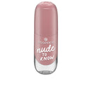 Essence GEL NAIL COLOUR esmalte de uñas #30-nude to know