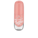 Essence GEL NAIL COLOUR esmalte de uñas #32-bur first toffee