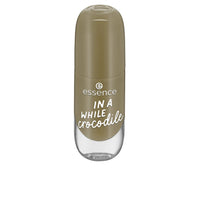 Essence GEL NAIL COLOUR nagellack #36-in a while crocodile 8 ml