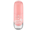 Essence GEL NAIL COLOUR nagellack #43-I'm peachy today!