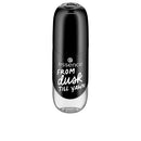 Essence GEL NAIL COLOUR esmalte de uñas #46-from dusk till yawn