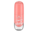 Essence GEL NAIL COLOUR esmalte de uñas #50-carried a gantaloupe