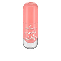 Essence GEL NAIL COLOUR esmalte de uñas #50-carried a gantaloupe