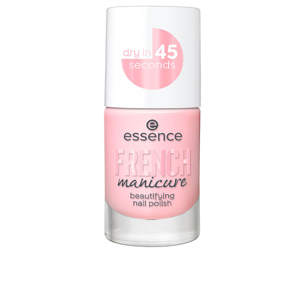 Essence FRENCH manicure esmalte de uñas #04-best frenchs forever