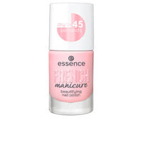 Essence FRENCH manicure nagellack #04-best frenchs forever