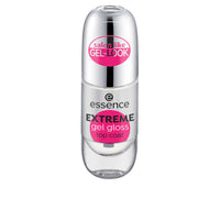 Essence EXTREME gel gloss top coat 8 ml