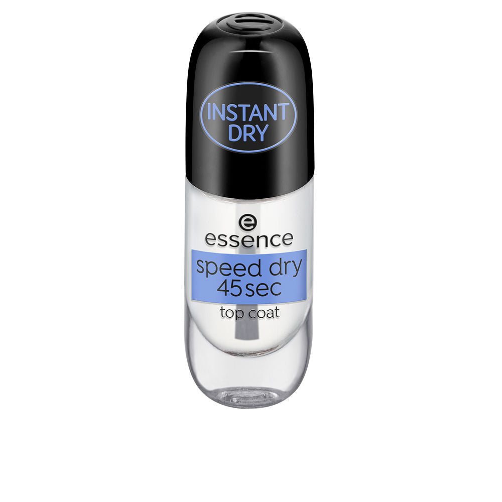 Essence SPEED DRY 45 sec top coat de secado rápido 8 ml