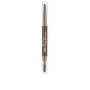 Essence WOW WHAT A BROW PEN lápiz de cejas waterproof #03-dark brown