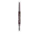 Essence WOW WHAT A BROW PEN lápiz de cejas waterproof #04-black brown