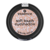 Essence SOFT TOUCH eyeshadow #bubbly champagne 2 gr