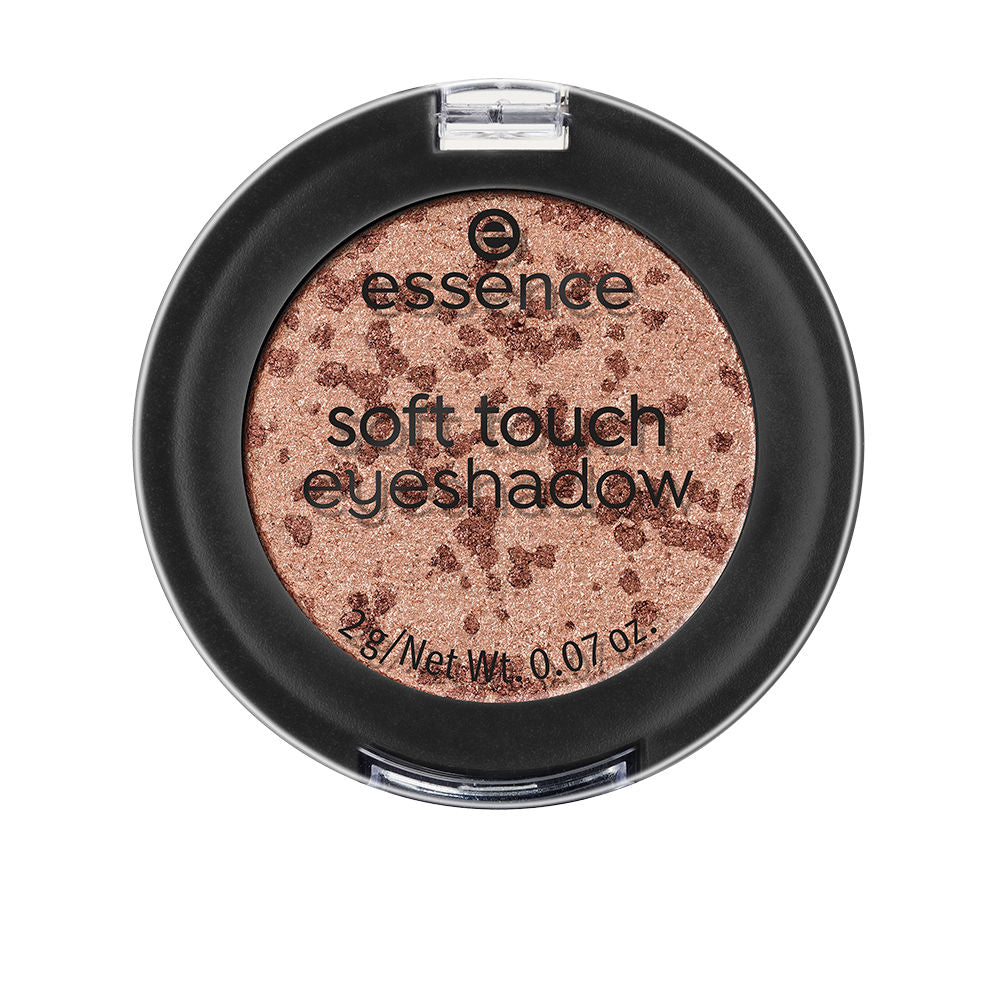 Essence SOFT TOUCH eye shadow #cookie jar 2 gr