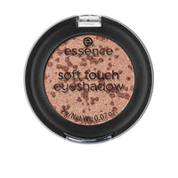 Essence SOFT TOUCH eye shadow #cookie jar 2 gr