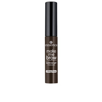 Essence MAKE ME BROW mascara gel for eyebrows #06-ebony brows 3,8 ml