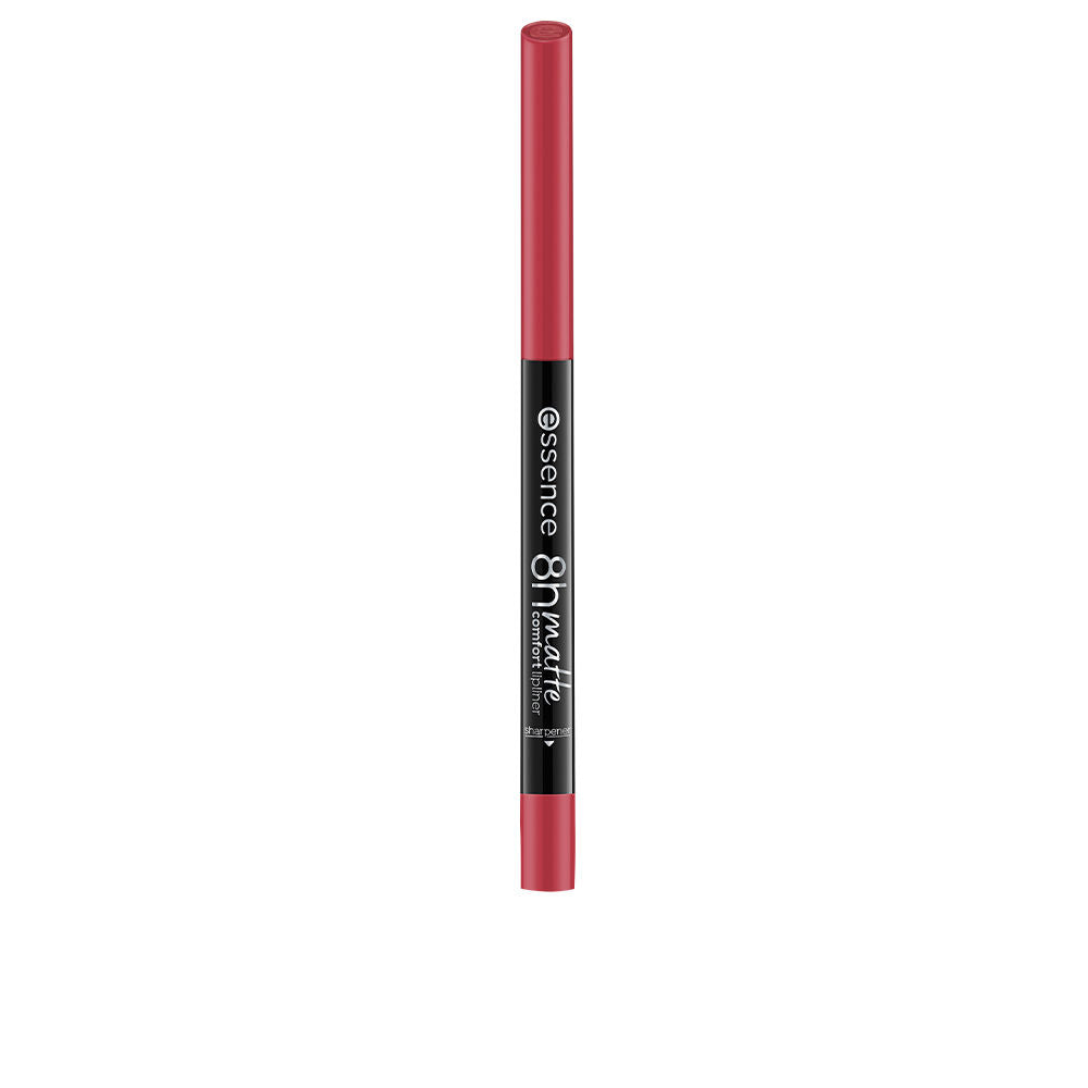 Essence MATTE comfort perfilador de labios #07-classic red