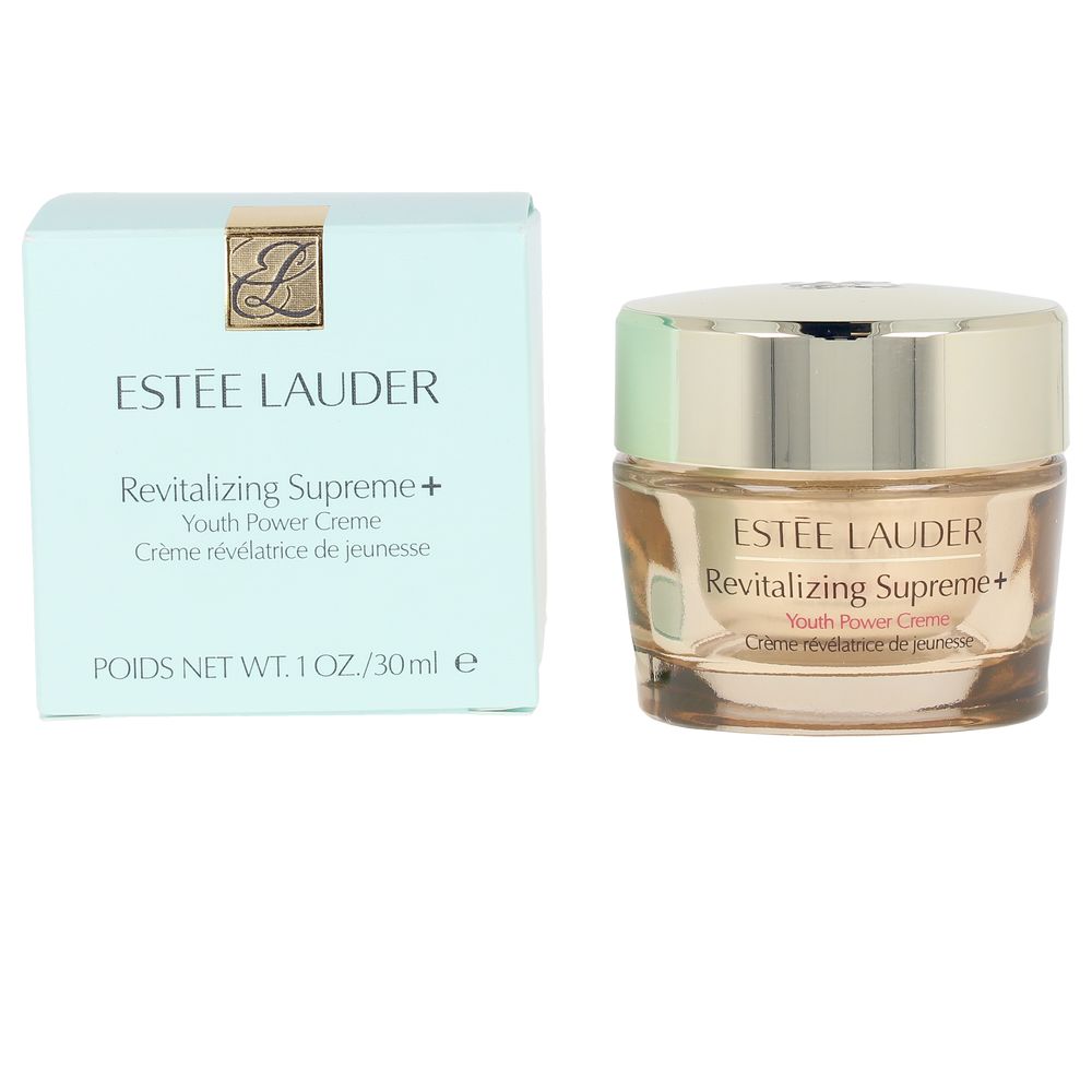 Estée Lauder REVITALIZING SUPREME + youth power cream 30 ml