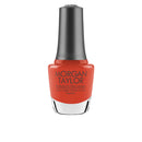 Morgan Taylor PROFESSIONAL NAIL LACQUER  #tiger blossom 15 ml