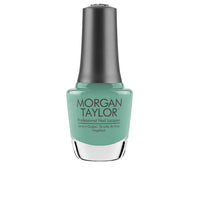 Morgan Taylor PROFESSIONAL NAIL LACQUER  #lost in paradise 15 ml