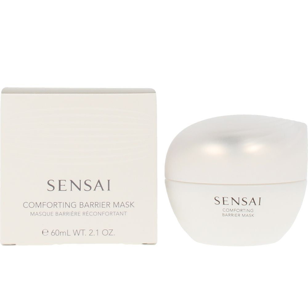 Sensai EXPERT ITEMS comforting and protective mask 60 ml