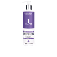 Neomoshÿ BLONDE ULTRAVIOLET Ω9 schampo 300 ml